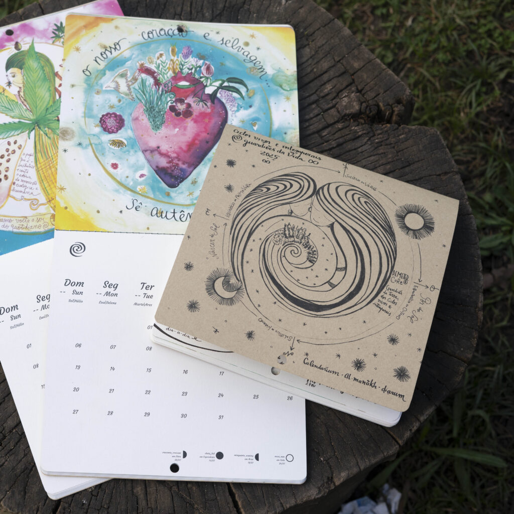 Calendarium + Al-manãkh + Diarium