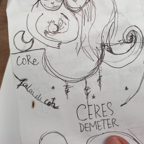 Deméter e Core - Image 3