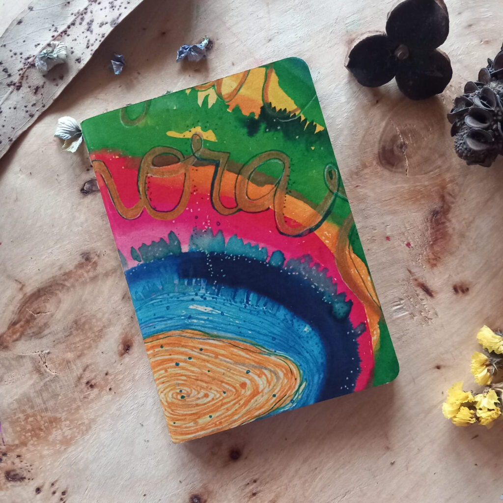 Caderno Incorporar