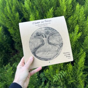 O Tempo das Coisas - Consociações ou Encontro Improváveis